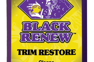 Wizards Black Renew 8oz - Harddrive Products