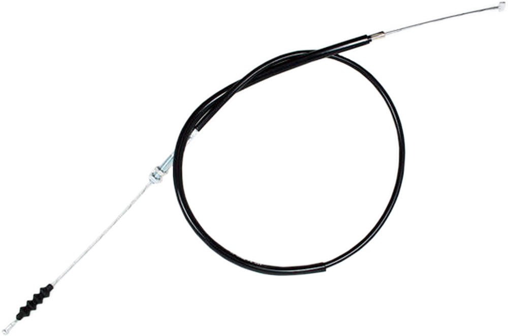 Motion Pro Black Vinyl Brake Cable - Offroad Collection