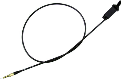 Motion Pro Black Vinyl Choke Cable - Atv Performance Products