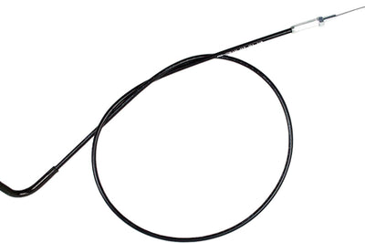 Motion Pro Black Vinyl Choke Cable - Street Collection