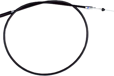 Motion Pro Black Vinyl Choke Cable - Street Collection