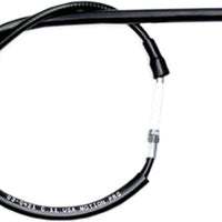Motion Pro Black Vinyl Choke Cable - Street Collection