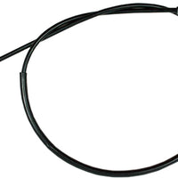 Motion Pro Black Vinyl Choke Cable - Street Collection