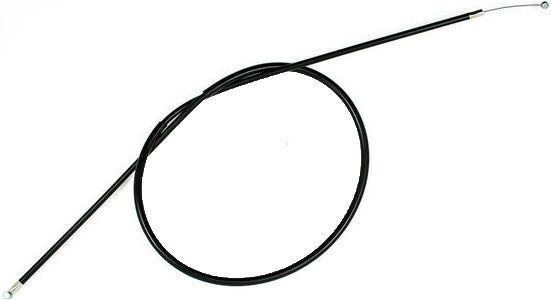 Motion Pro Black Vinyl Choke Cable - Street Collection