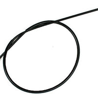 Motion Pro Black Vinyl Choke Cable - Street Collection