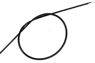 Motion Pro Black Vinyl Choke Cable - Street Collection