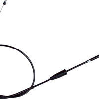 Motion Pro Black Vinyl Choke Cable - Street Collection