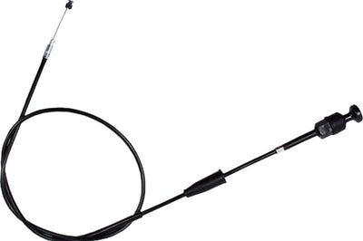 Motion Pro Black Vinyl Choke Cable - Street Collection