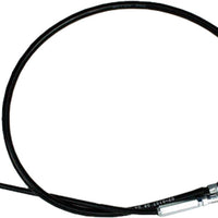 Motion Pro Black Vinyl Choke Cable - Street Collection
