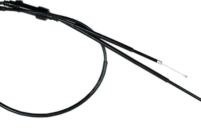 Motion Pro Black Vinyl Choke Cable - Street Collection