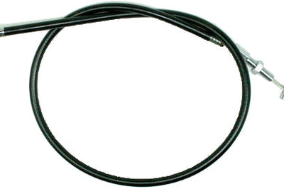 Motion Pro Black Vinyl Clutch Cable - Harddrive Products