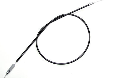 Motion Pro Black Vinyl Clutch Cable Harddrive Products