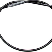 Motion Pro Black Vinyl Clutch Cable - Offroad Collection