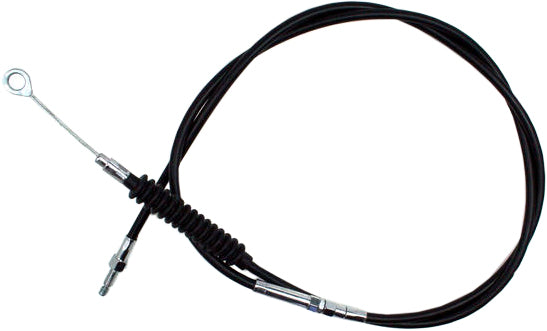 Motion Pro Black Vinyl Clutch Lw Cable - Harddrive Products