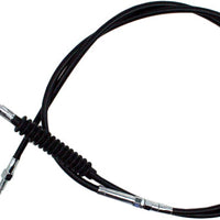 Motion Pro Black Vinyl Clutch Lw Cable - Harddrive Products