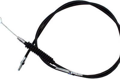 Motion Pro Black Vinyl Clutch Lw Cable - Harddrive Products