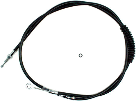 Motion Pro Black Vinyl Clutch Lw Cable - Harddrive Products