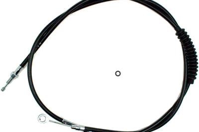 Motion Pro Black Vinyl Clutch Lw Cable - Harddrive Products