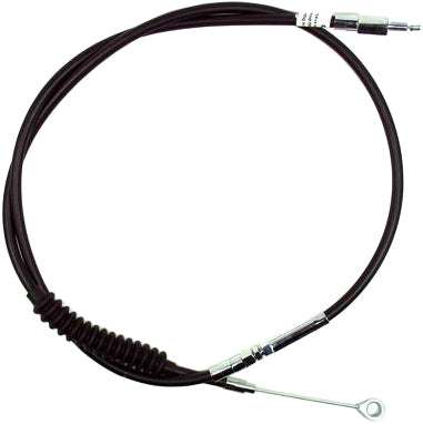 Motion Pro Black Vinyl Clutch Lw Cable - Harddrive Products