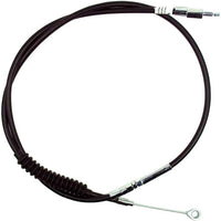 Motion Pro Black Vinyl Clutch Lw Cable - Harddrive Products