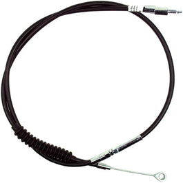 Motion Pro Black Vinyl Clutch Lw Cable - Harddrive Products