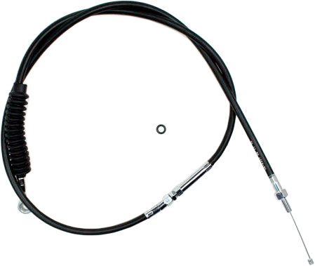 Motion Pro Black Vinyl Clutch Lw Cable - Harddrive Products