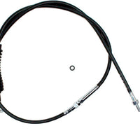 Motion Pro Black Vinyl Clutch Lw Cable - Harddrive Products