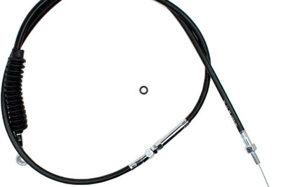 Motion Pro Black Vinyl Clutch Lw Cable - Harddrive Products