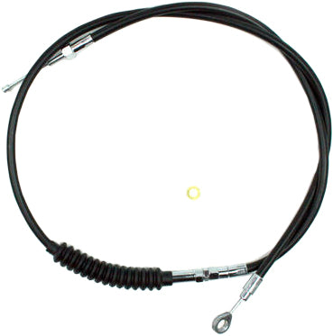 Motion Pro Black Vinyl Clutch Lw Cable - Harddrive Products