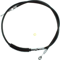 Motion Pro Black Vinyl Clutch Lw Cable - Harddrive Products