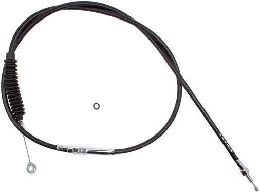 Motion Pro Black Vinyl Clutch Lw Cable - Harddrive Products