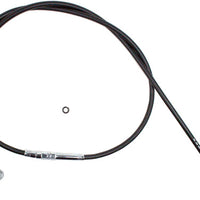 Motion Pro Black Vinyl Clutch Lw Cable - Harddrive Products