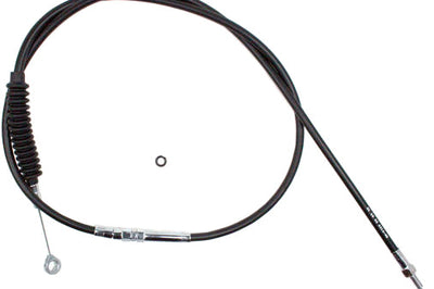 Motion Pro Black Vinyl Clutch Lw Cable - Harddrive Products