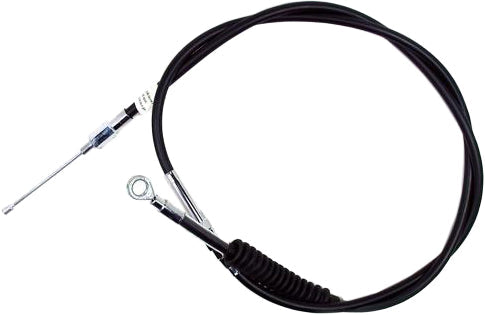 Motion Pro Black Vinyl Clutch Lw Cable - Harddrive Products