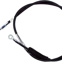 Motion Pro Black Vinyl Clutch Lw Cable - Harddrive Products