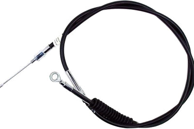 Motion Pro Black Vinyl Clutch Lw Cable - Harddrive Products