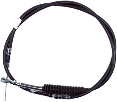 Motion Pro Black Vinyl Clutch Lw Cable - Harddrive Products