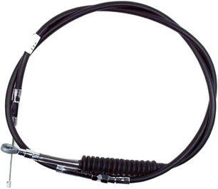 Motion Pro Black Vinyl Clutch Lw Cable - Harddrive Products