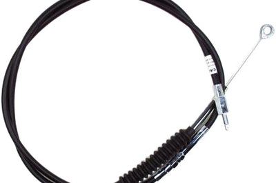 Motion Pro Black Vinyl Clutch Lw Cable - Harddrive Products
