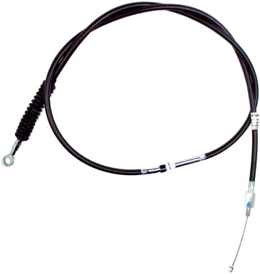 Motion Pro Black Vinyl Clutch Lw Cable - Harddrive Products