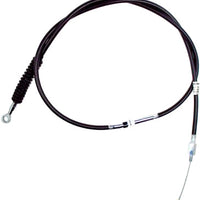 Motion Pro Black Vinyl Clutch Lw Cable - Harddrive Products