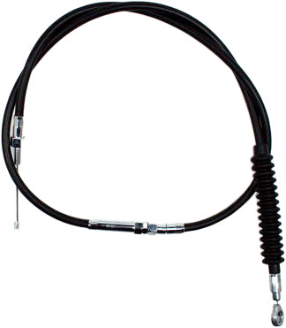 Motion Pro Black Vinyl Clutch Lw Cable - Harddrive Products