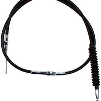 Motion Pro Black Vinyl Clutch Lw Cable - Harddrive Products