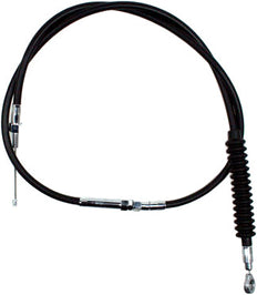 Motion Pro Black Vinyl Clutch Lw Cable - Harddrive Products