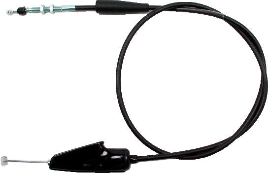 Motion Pro Black Vinyl Clutch Terminator Lw Cable - Atv Performance Products