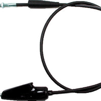 Motion Pro Black Vinyl Clutch Terminator Lw Cable - Atv Performance Products