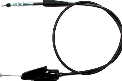 Motion Pro Black Vinyl Clutch Terminator Lw Cable - Atv Performance Products