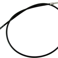 Motion Pro Black Vinyl Clutch Terminator Lw Cable Offroad Collection