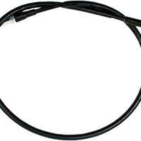 Motion Pro Black Vinyl Clutch Terminator Lw Cable - Offroad Collection