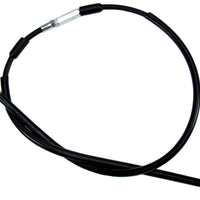 Motion Pro Black Vinyl Clutch Terminator Lw Cable - Offroad Collection